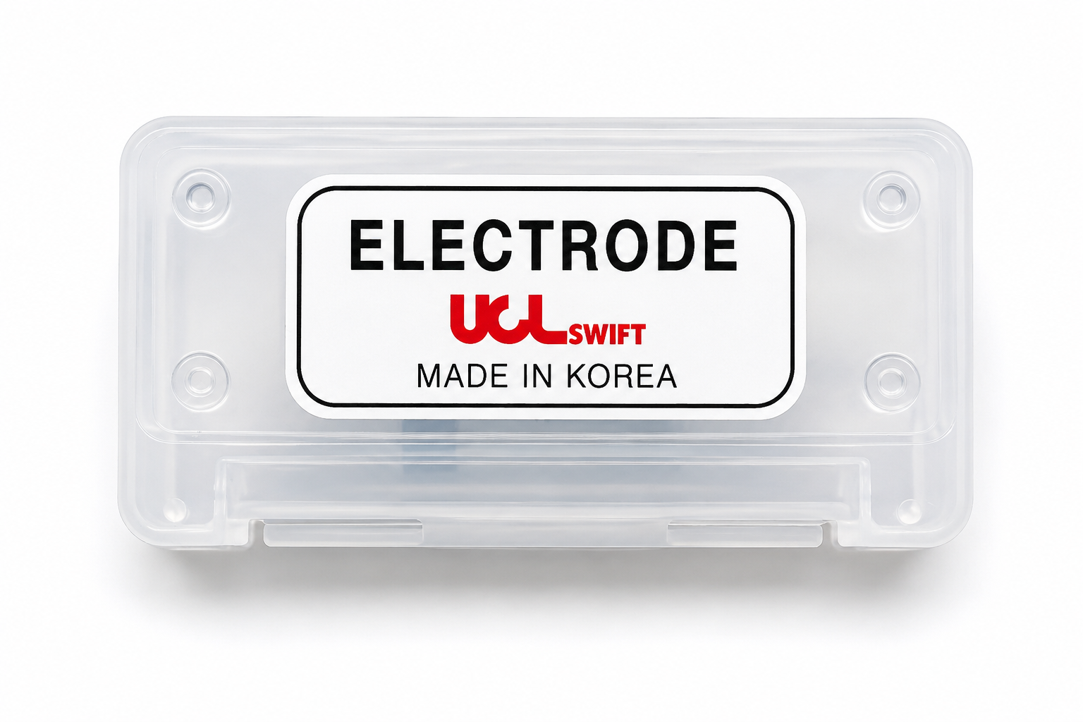 Electrode of UCL Swift
